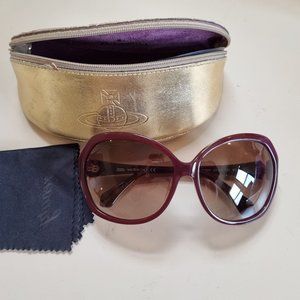Vivienne Westwood sunglasses